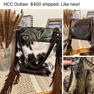 Holy Cow Couture. Like New!  $400